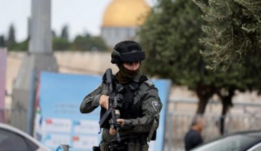 Two Israelis arrested for spying for Iran