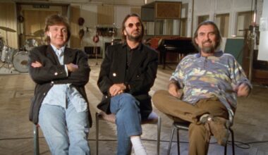 How the Docuseries' New Episode 9 Got Made