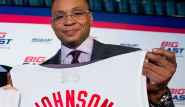 Fox Sports' Gus Johnson doesn't need to apologize