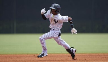 Yankees fire international scouting director after many million dollar misses: Sources