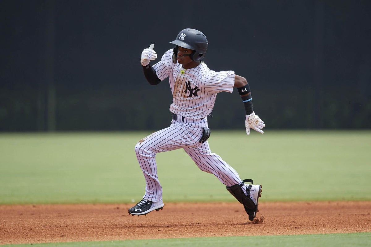 Yankees fire international scouting director after many million dollar misses: Sources