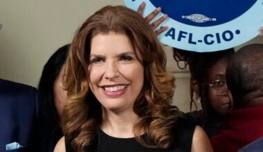 Julie Menin claims victory in NYC Council speaker race with more than 65 percent support