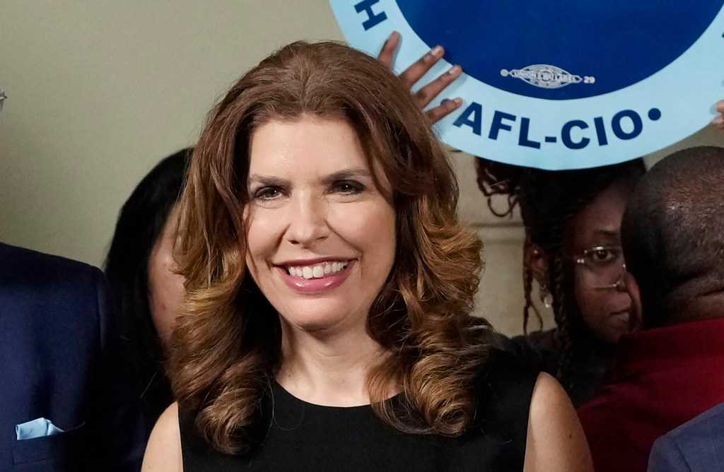 Julie Menin claims victory in NYC Council speaker race with more than 65 percent support