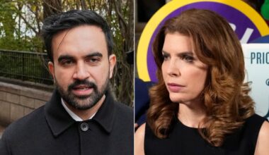 NYC Council speaker hopeful Julie Menin floats using subpoena power, a potential check on Mamdani