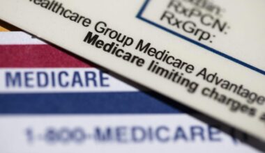 Medicare Part B premiums are rising. So are private health insurance costs. 