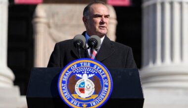 States Submit Plans for Rural Health Transformation Funding