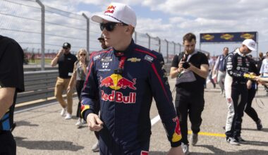 NASCAR Xfinity Cup's Zilisch, Allgaier, Kvapil ready for Phoenix