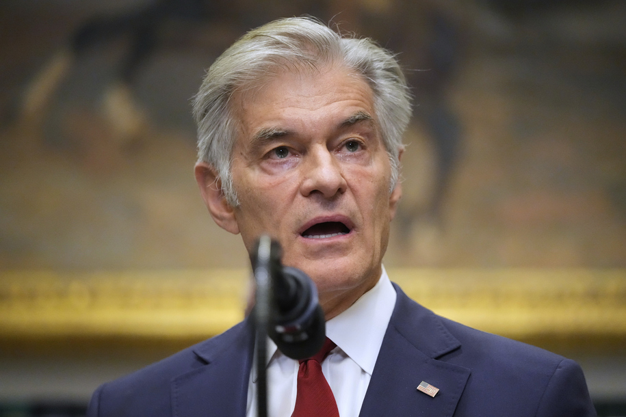 Did Oz mean 135 million pounds?