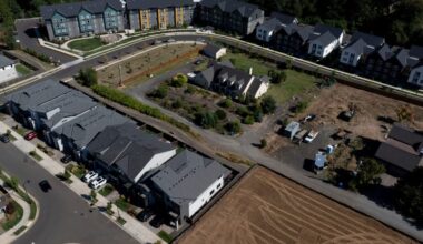 The housing market, workers, and the economy are all stuck