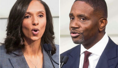 Election 2025-Mayor Detroit