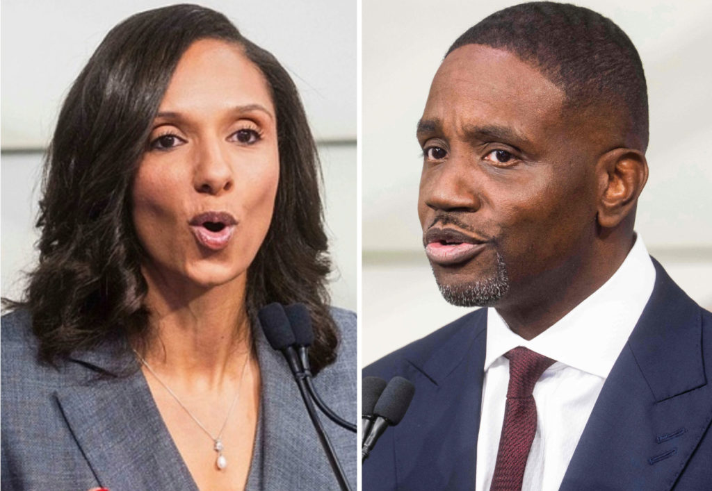 Election 2025-Mayor Detroit