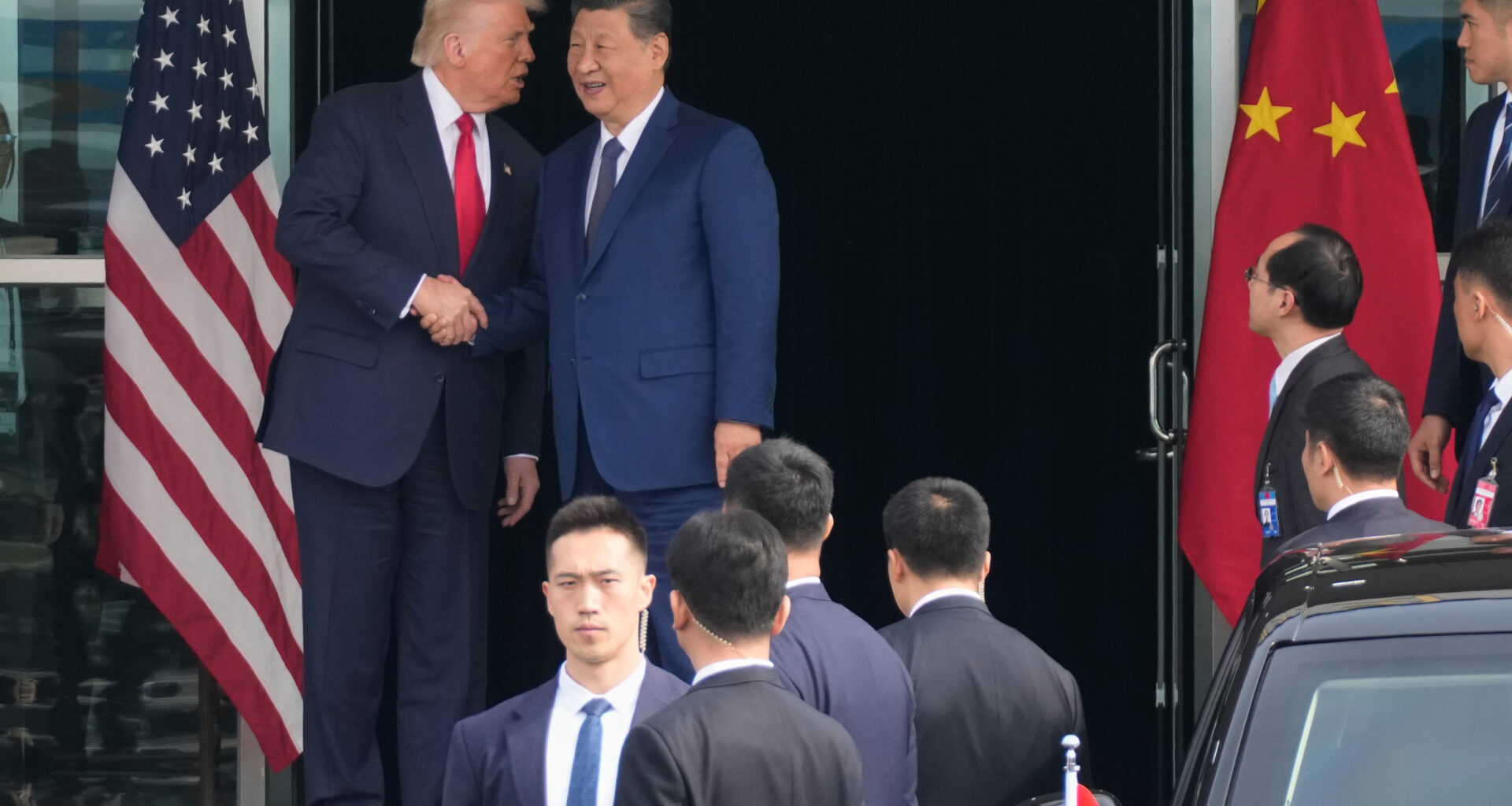 US Has Warned Others to Avoid Loans From Chinese State Banks. But It's the Biggest Recipient of All