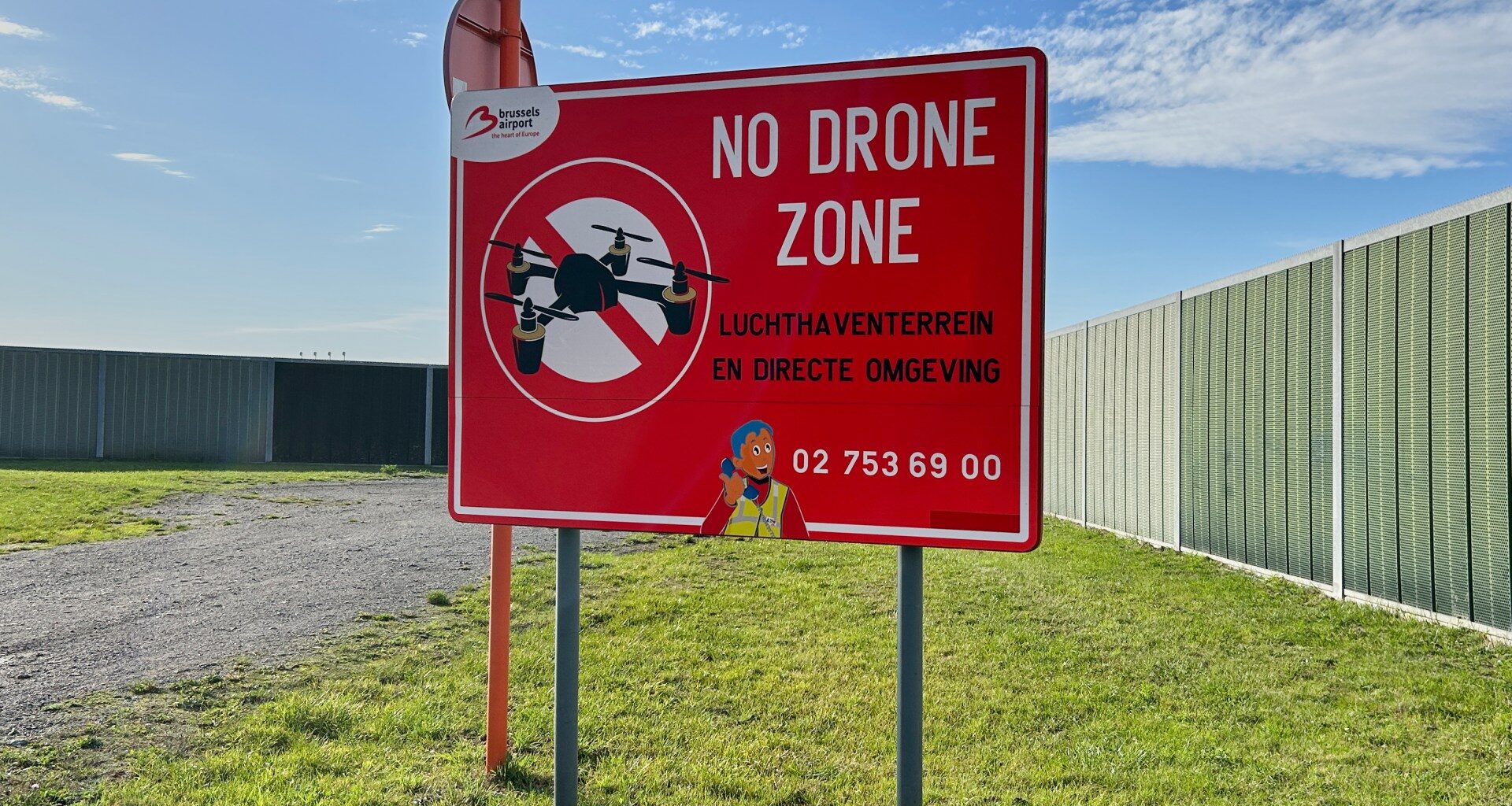 UK military to help Belgium after drone sightings near airports | Aviation News