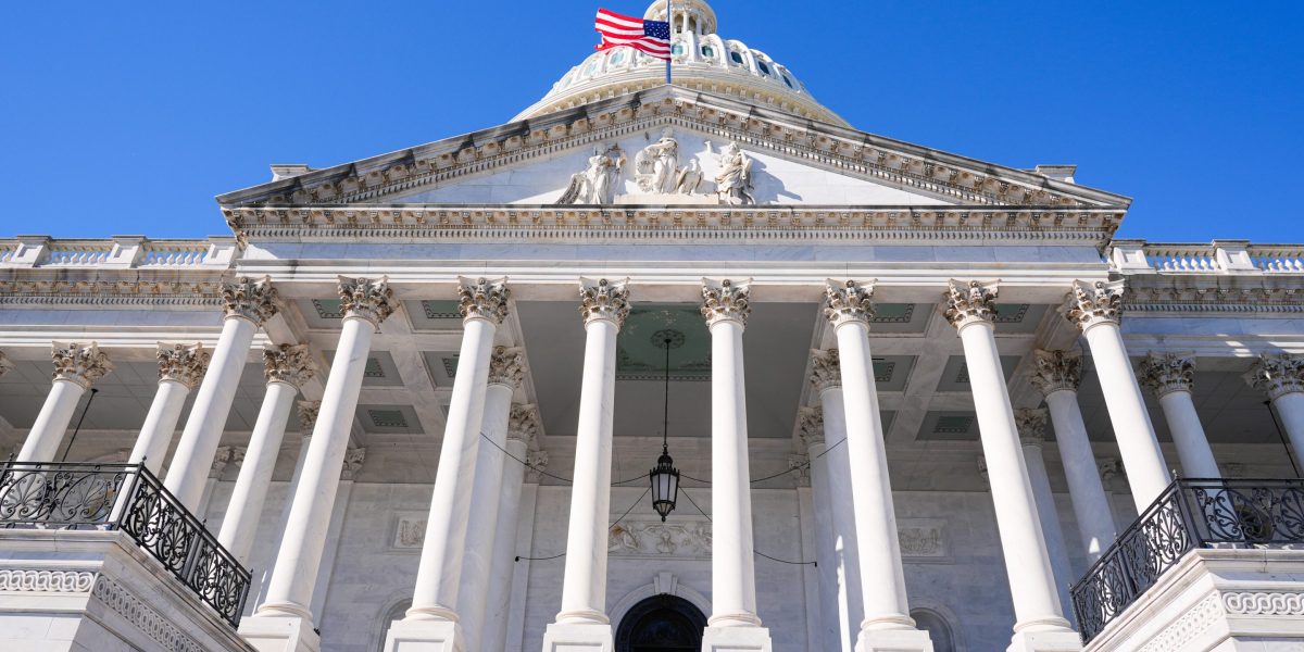 Trump signals no shutdown compromise on the Affordable Care Act, calling it 'the worst Healthcare anywhere in the world'