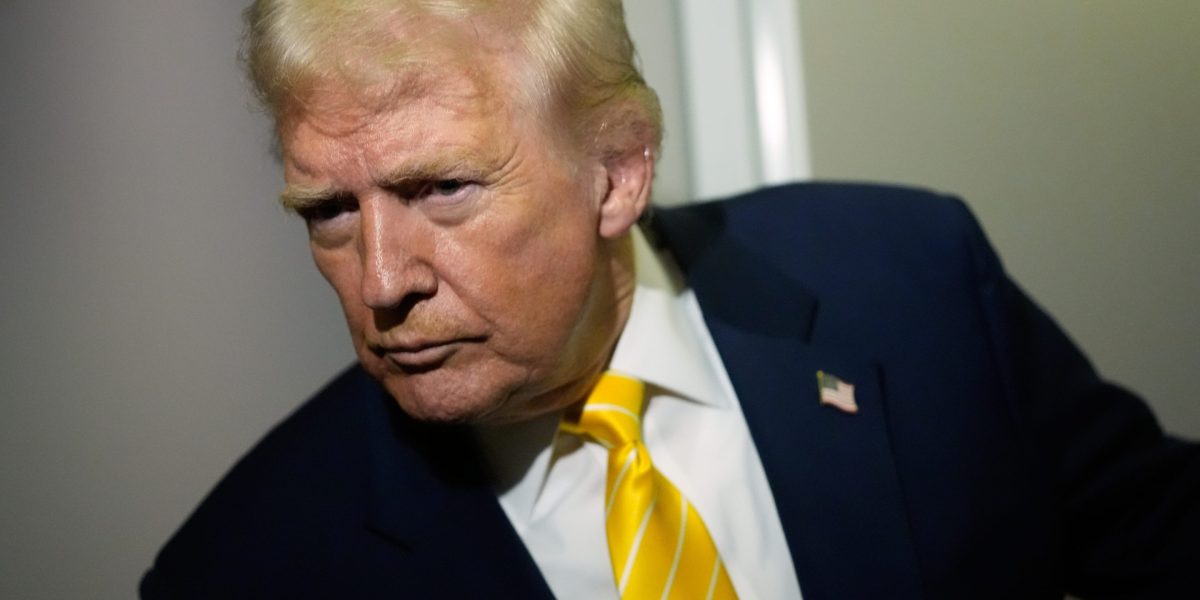 Trump scraps grocery tariffs in affordability scramble as beef, coffee and tropical fruits are suddenly off the list