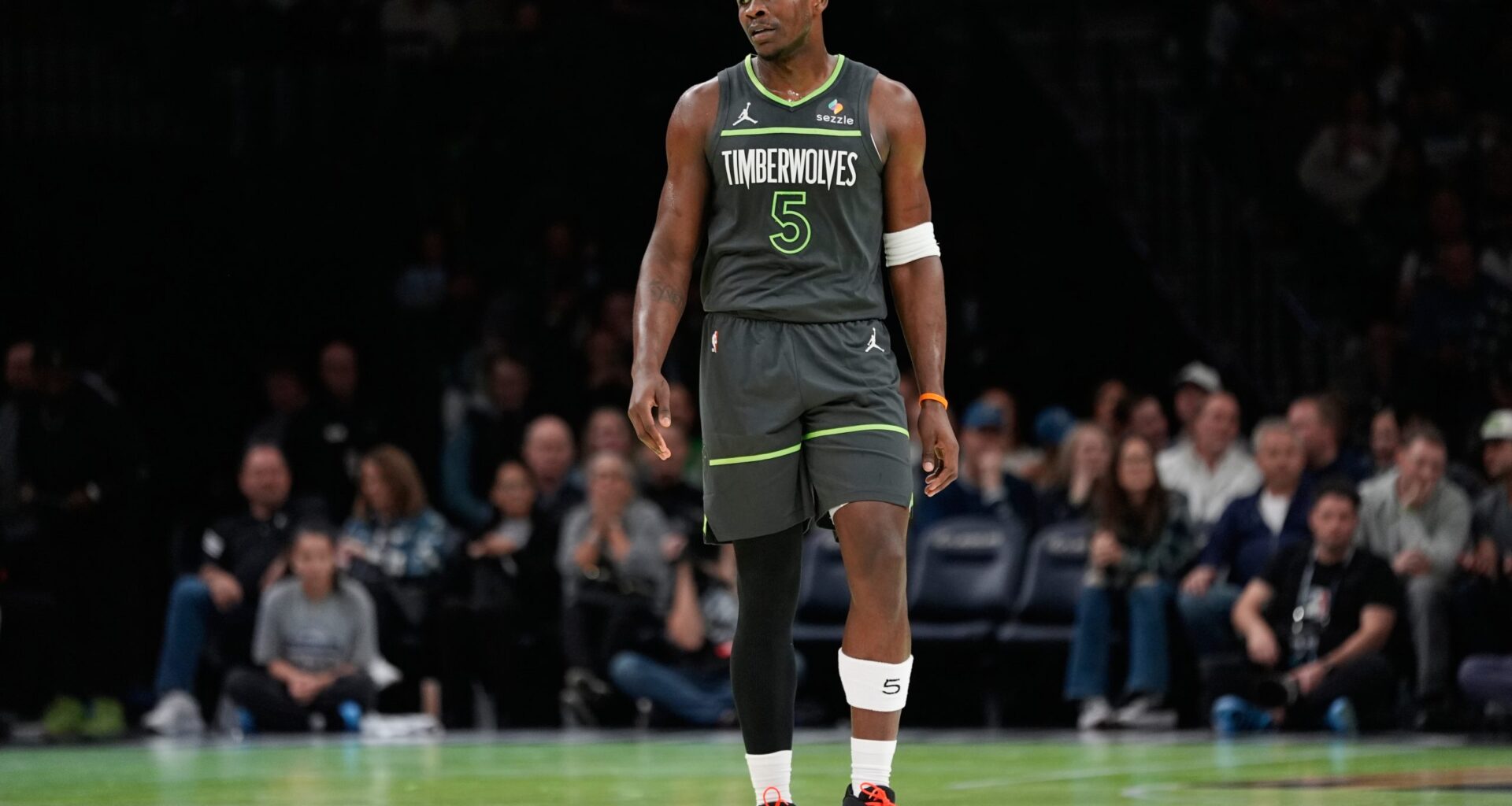 The Timberwolves have the easy schedule blues