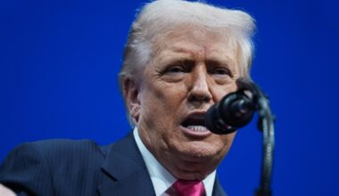 Trump says he signed bill to release Epstein files | Donald Trump News