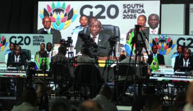 G20 fails to deliver on sovereign debt distress | Debt News