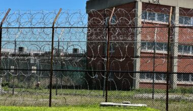 NYC's jails mess should prompt the feds to END the ‘Close Rikers’ farce
