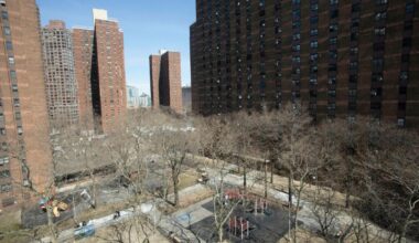 NYCHA scammers are surface rot on a stinking mass of corruption