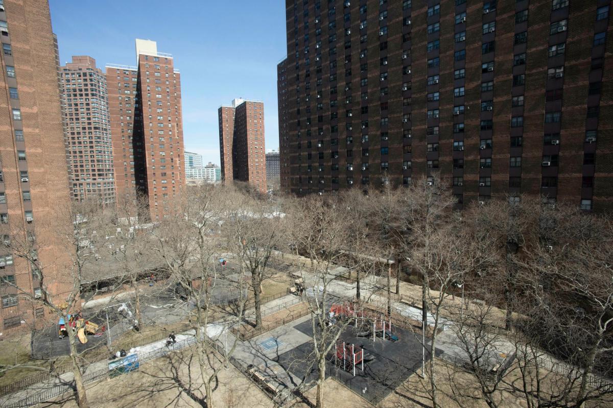 NYCHA scammers are surface rot on a stinking mass of corruption