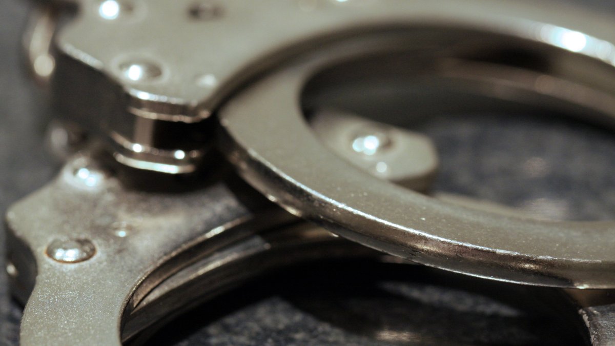 Chicago man charged with murder of 2-month-old boy – NBC Chicago