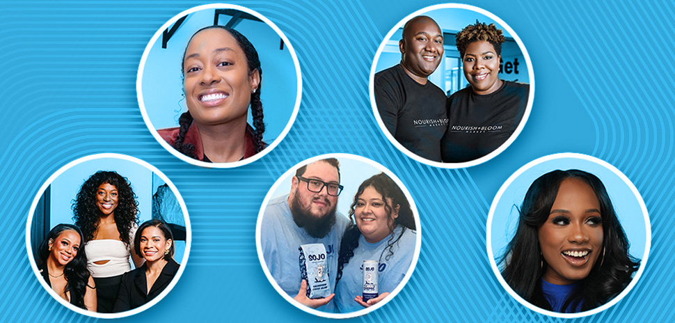 Two Dallas Startups Named Finalists in National AT&T Small Business Contest » Dallas Innovates