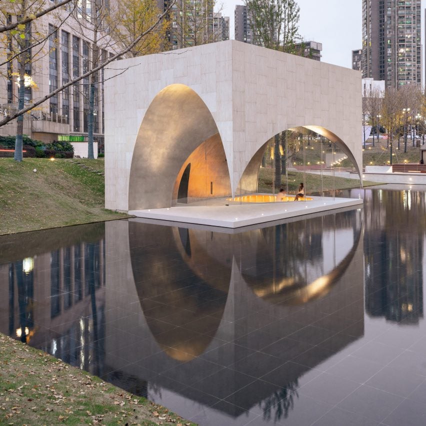 AYDC Public Art Center Atelier Xi