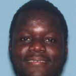 Abel Kai Gblah is accused of sexually assaulting a girl at Orangewood Elementary School in Phoenix. (Photo: OffenderWatch)