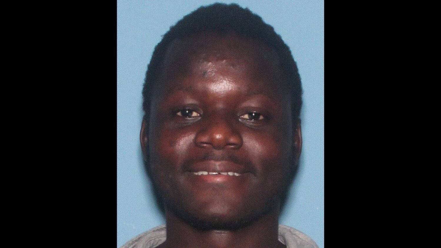 Abel Kai Gblah is accused of sexually assaulting a girl at Orangewood Elementary School in Phoenix....