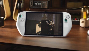 The Abxylute 3D One brings glasses-free 3D gaming to the masses
