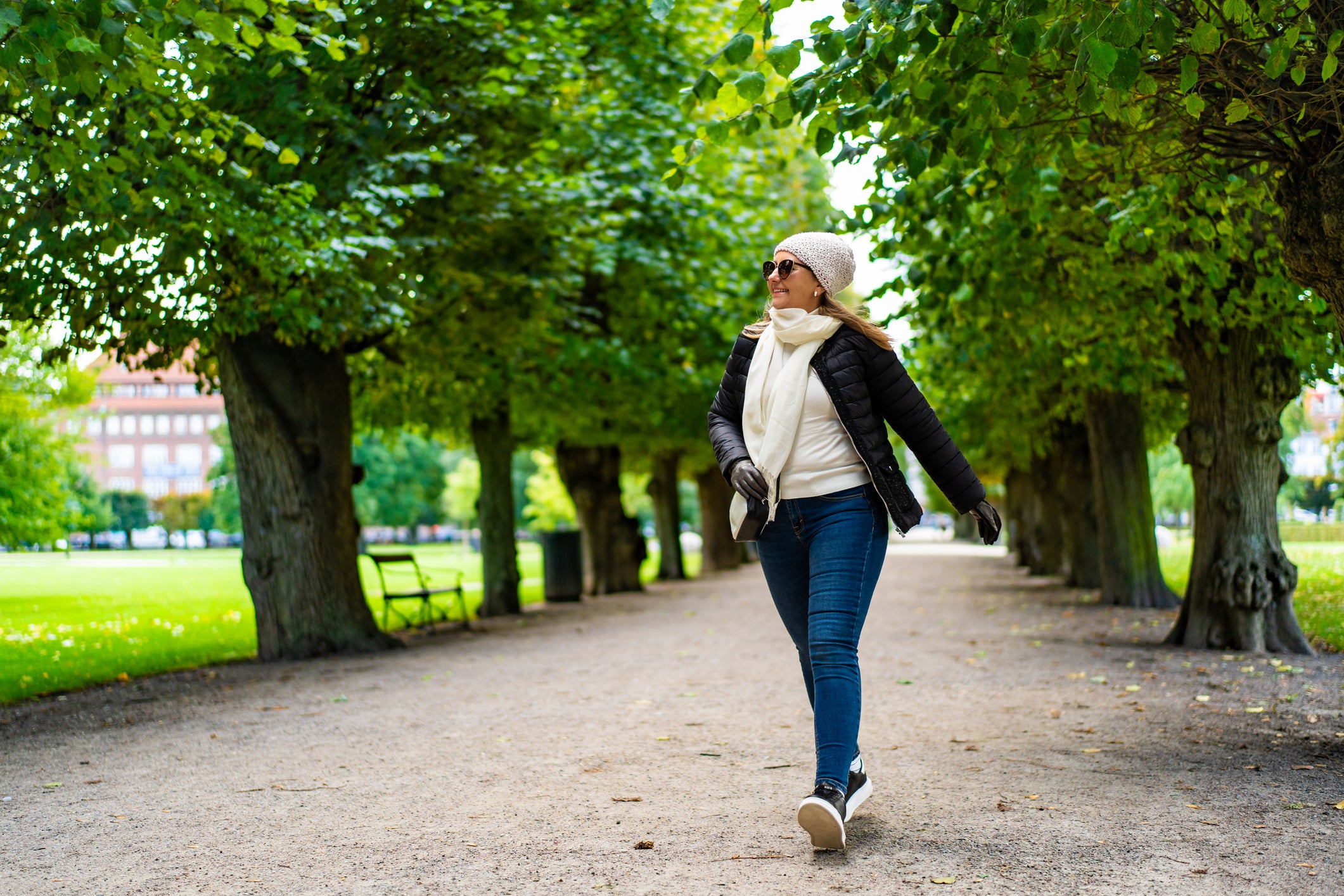 An effective exercise routine should be realistic, sustainable and appropriate for your current situation