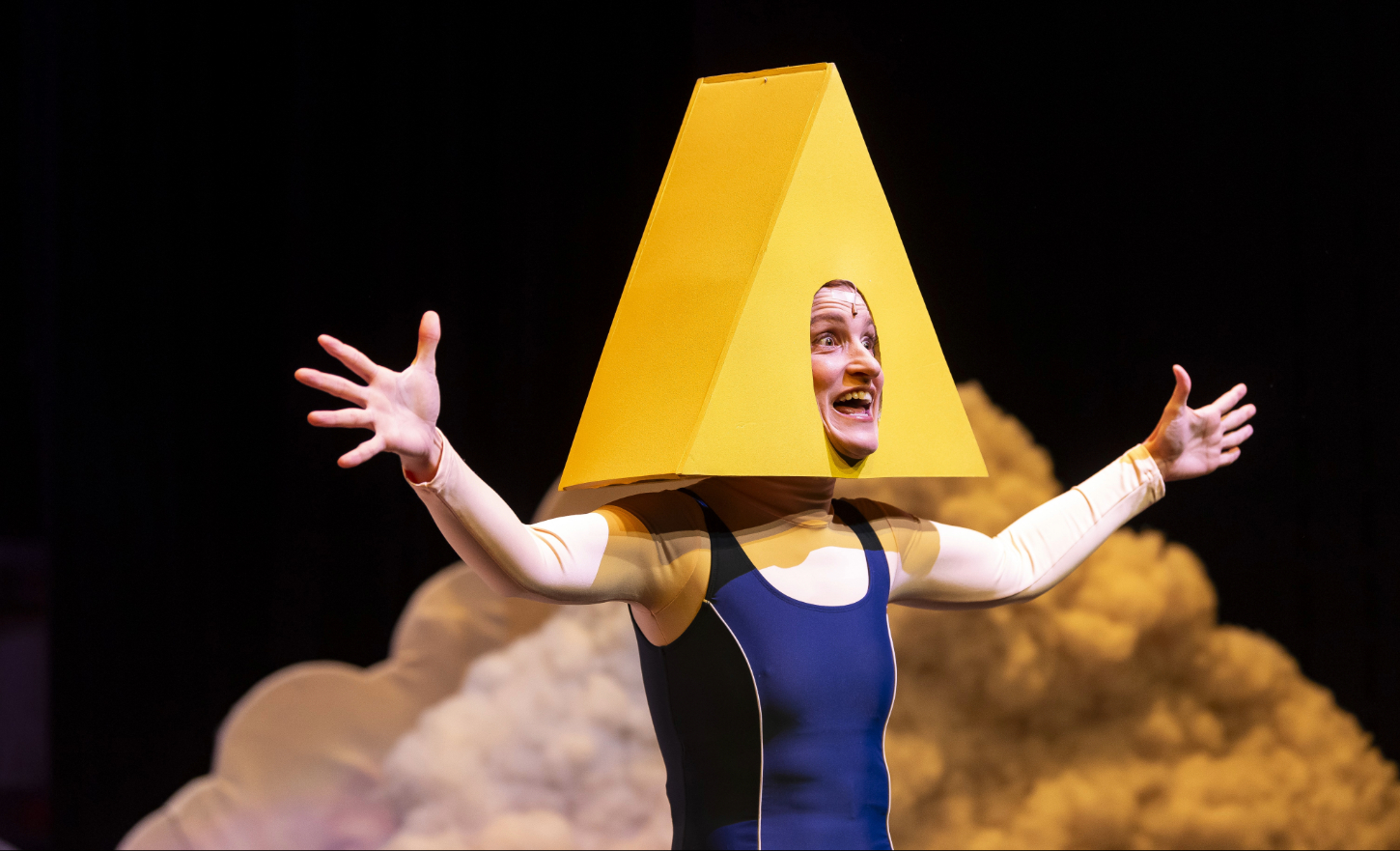 Beautiful Princess Disorder Will Knock Your Tiara Off