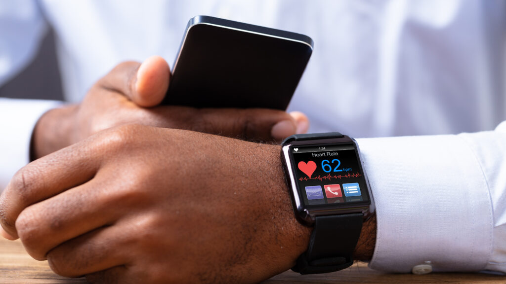 Smartwatches can detect A-fib. Are they accurate?