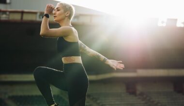 Morning Jumping Might Be the Energy Boost You Need