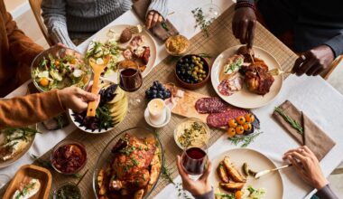 3 North Texas Cities Among Best Places to Spend Thanksgiving