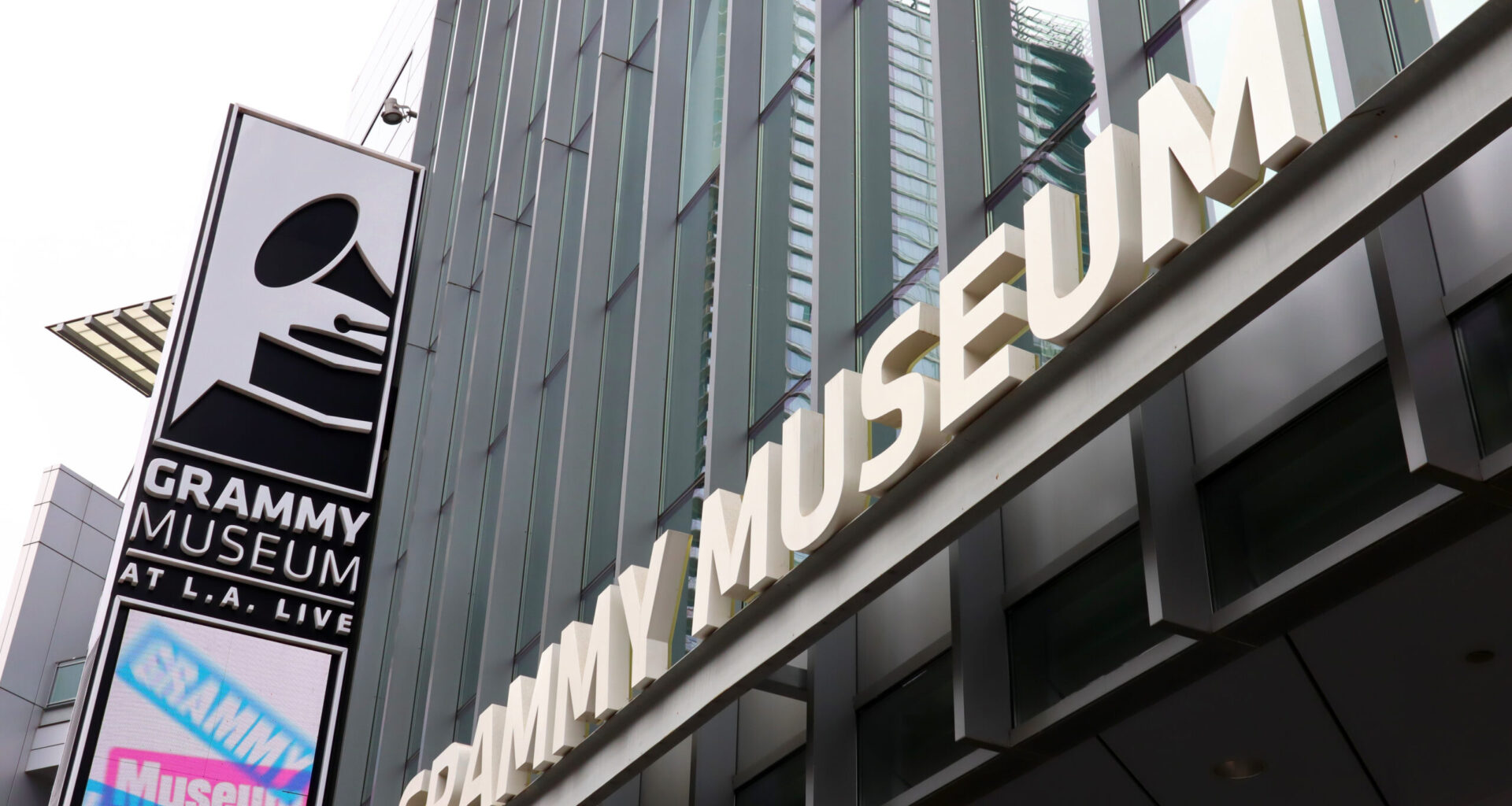 Grammy Museum Will Open Selena Quintanilla Exhibit in 2026