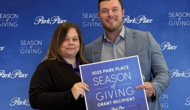 Three Fort Worth nonprofits awarded grants by Park Place Dealerships