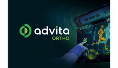 Advita Ortho Launches to Advance Patient Lives through Orthopedic Innovation