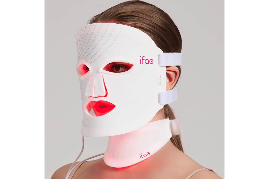Aesthifae Red Light Therapy Mask