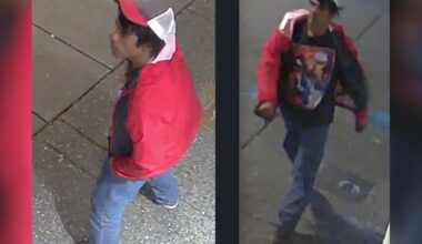 Man sought in Center City Philly attack, police say – NBC10 Philadelphia