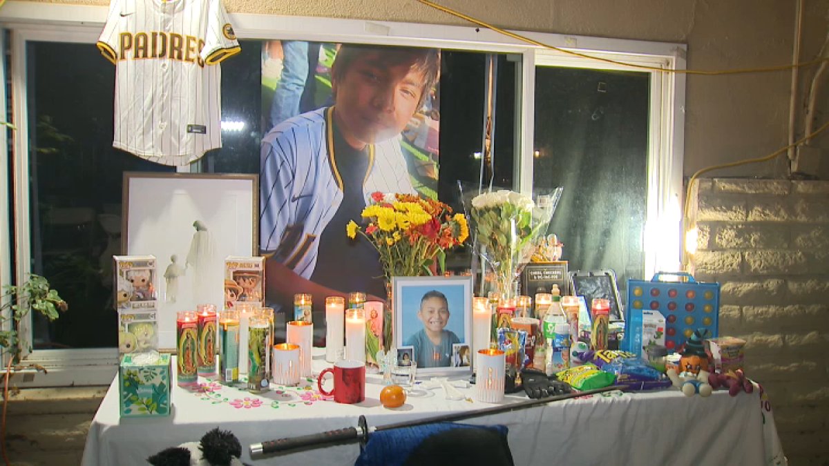 Family – NBC 7 San Diego