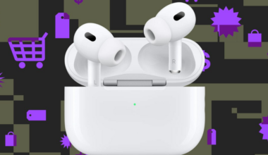 Apple’s last-gen AirPods Pro 2 are a phenomenal deal at $139.99