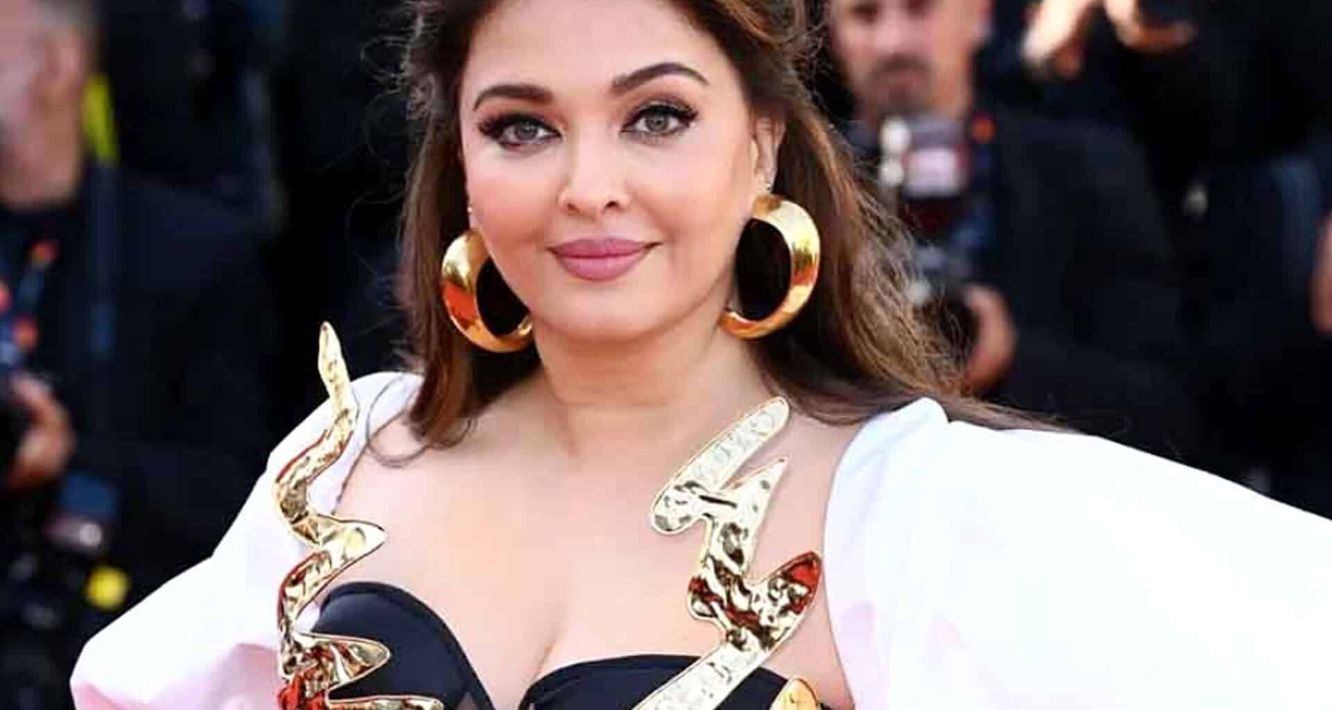 Aishwarya Rai Breaks Silence On Street Harassment