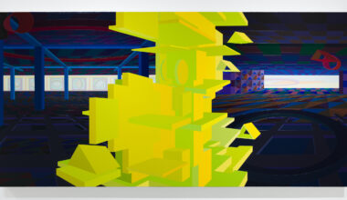 Paying Homage to the Iconoclasts of Abstraction 