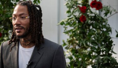 ‘I Love Chi. The Good, The Bad, The Ugly'