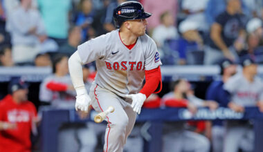 Red Sox Predicted To Sign Fan Favorite Three-Time All-Star