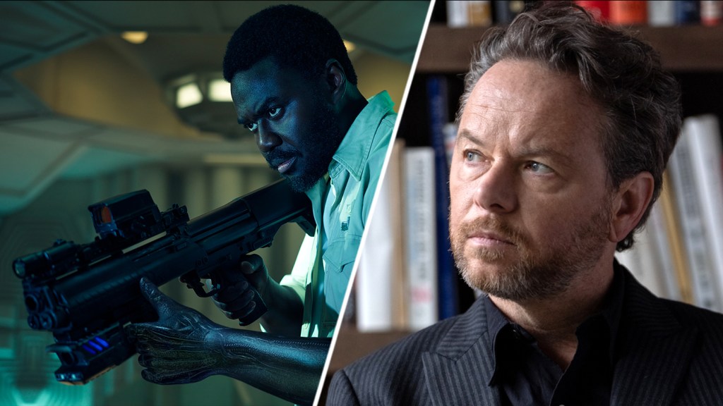 'Alien Earth' Renewed For Season 2 As Creator Noah Hawley Re-Ups Deal