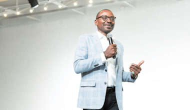 Noted choreographer Robert Battle brings a world premiere to Bruce Wood Dance Dallas