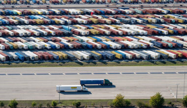 Hillwood, BNSF Railway, and City of Fort Worth Launch the Alliance Logistics District » Dallas Innovates